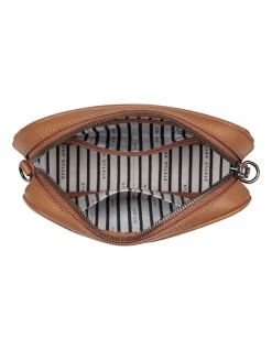 Plunder Tan Crossbody Bag SA7252 -Women Summer Clothing Store 443352700 443354680 4 720x928