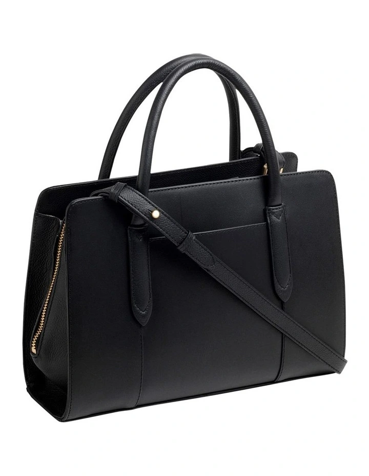 Radley Liverpool Street Medium Zip-Top Multiway Bag 4 Radley Liverpool Street Medium Zip-Top Multiway Bag - Image 2