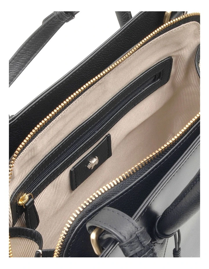 Radley Liverpool Street Medium Zip-Top Multiway Bag 5 Radley Liverpool Street Medium Zip-Top Multiway Bag - Image 3