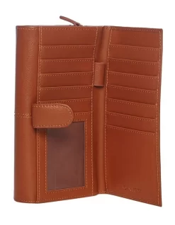 Dakota Tan Bifold Wallet JWF044 -Women Summer Clothing Store 547222150 3 720x928