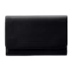 Remnant Black Flap Over Wallet SA1471 -Women Summer Clothing Store 671751460 1 1 720x928