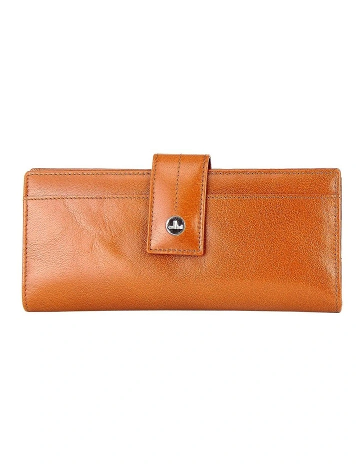 Petra Tan Tri Fold Wallet CWP200 3 Petra Tan Tri Fold Wallet CWP200