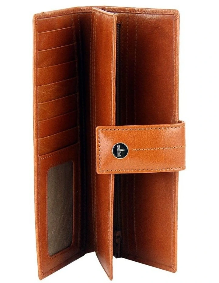 Petra Tan Tri Fold Wallet CWP200 4 Petra Tan Tri Fold Wallet CWP200 - Image 2