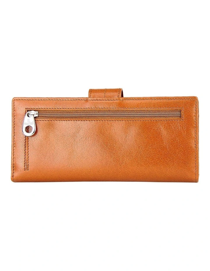 Petra Tan Tri Fold Wallet CWP200 5 Petra Tan Tri Fold Wallet CWP200 - Image 3