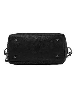 Last Mountains Black Double Handle Satchel SA7685 11 Last Mountains Black Double Handle Satchel SA7685 -Women Summer Clothing Store 706386430 5 1 720x928