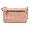 PRM208 Weave Zip Top Crossbody Bag -Women Summer Clothing Store 749034640 1 720x928