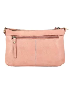 PRM208 Weave Zip Top Crossbody Bag -Women Summer Clothing Store 749034640 3 720x928