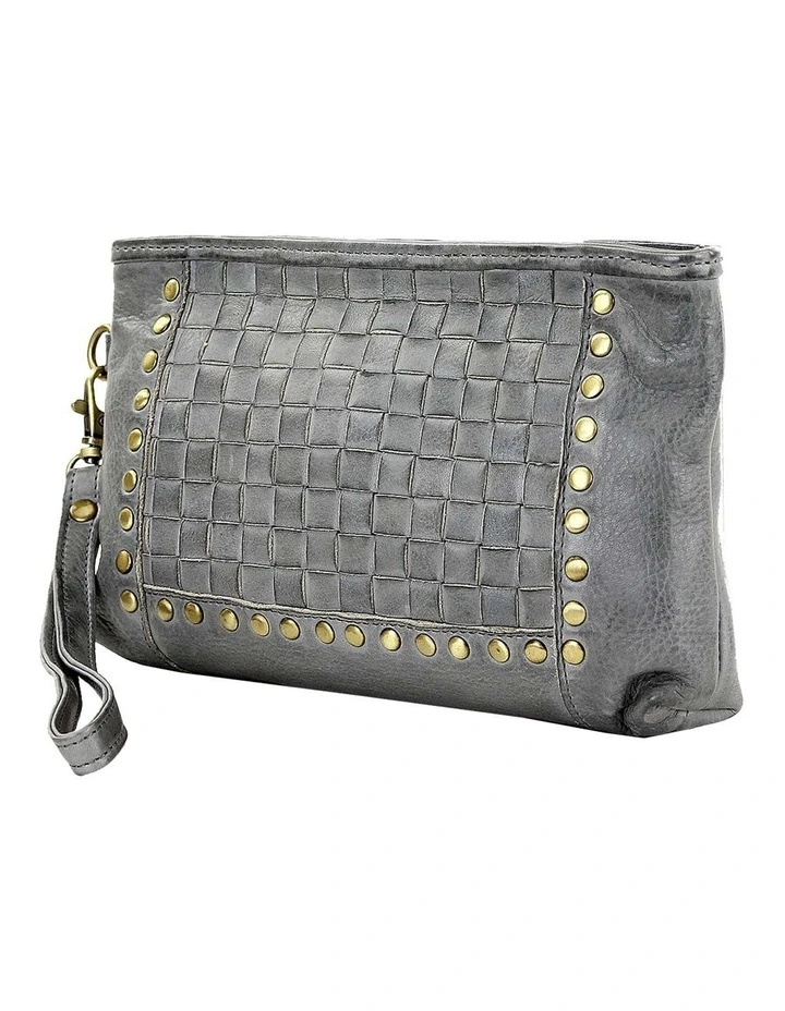 PRP101 Wristlet Zip Top Wallet 3 PRP101 Wristlet Zip Top Wallet