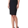 Bengaline Pencil Skirt -Women Summer Clothing Store 755882650 1 720x928