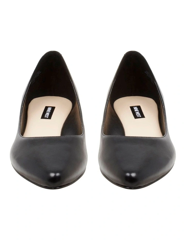 Nine West Speakup Flats 5 Nine West Speakup Flats - Image 3