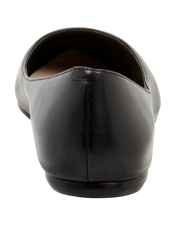 Nine West Speakup Flats 6 Nine West Speakup Flats - Image 4