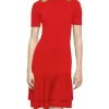 Oxford Lola Knitted Dress -Women Summer Clothing Store 798173380 1 720x928