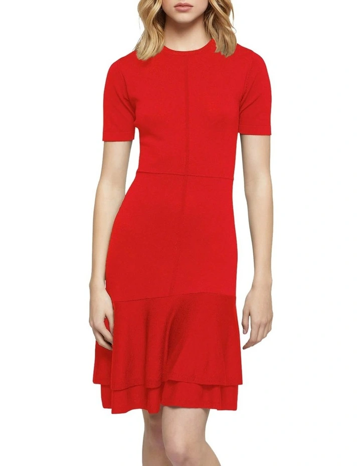 Oxford Lola Knitted Dress 3 Oxford Lola Knitted Dress