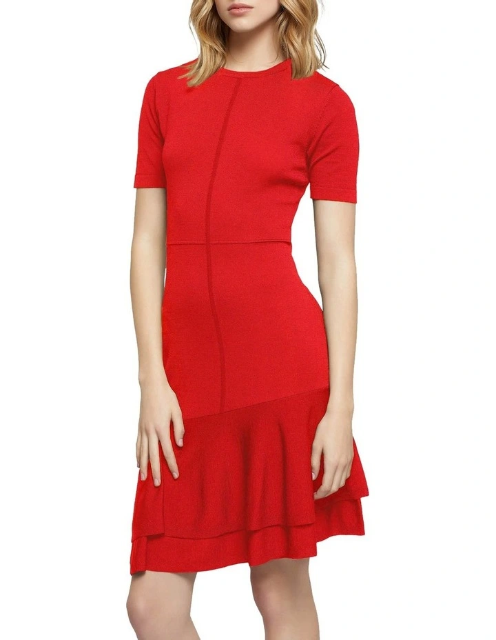 Oxford Lola Knitted Dress 4 Oxford Lola Knitted Dress - Image 2