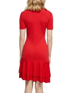 Oxford Lola Knitted Dress 10 Oxford Lola Knitted Dress -Women Summer Clothing Store 798173380 3 720x928