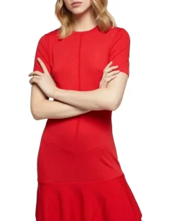 Oxford Lola Knitted Dress 11 Oxford Lola Knitted Dress -Women Summer Clothing Store 798173380 4 720x928