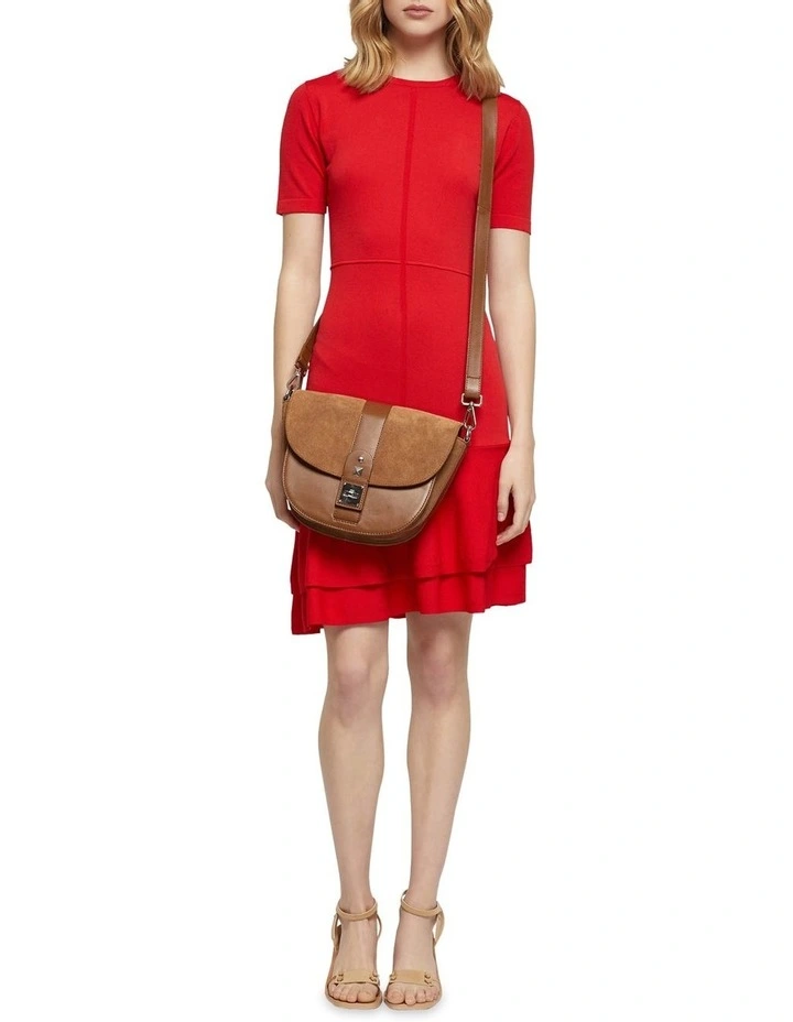 Oxford Lola Knitted Dress 7 Oxford Lola Knitted Dress - Image 5