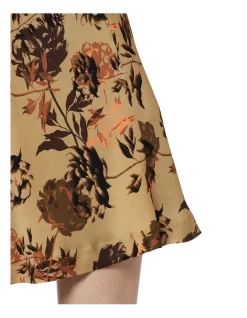 Nia Midi Skirt 9 Nia Midi Skirt -Women Summer Clothing Store 812050120 4 720x928
