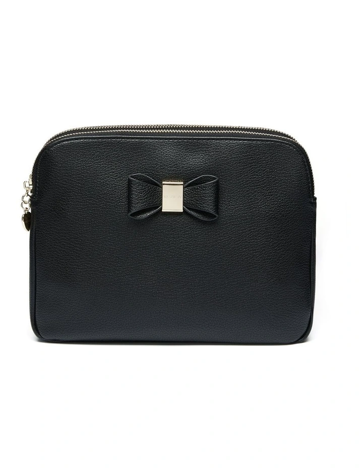 Bow Cross Body Bag 3 Bow Cross Body Bag