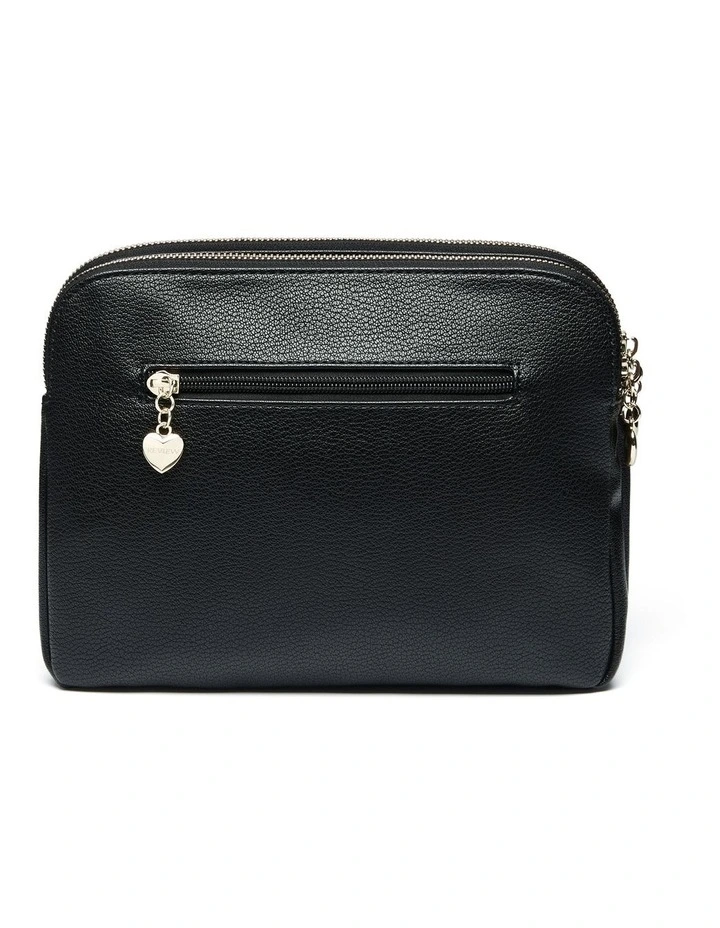 Bow Cross Body Bag 4 Bow Cross Body Bag - Image 2