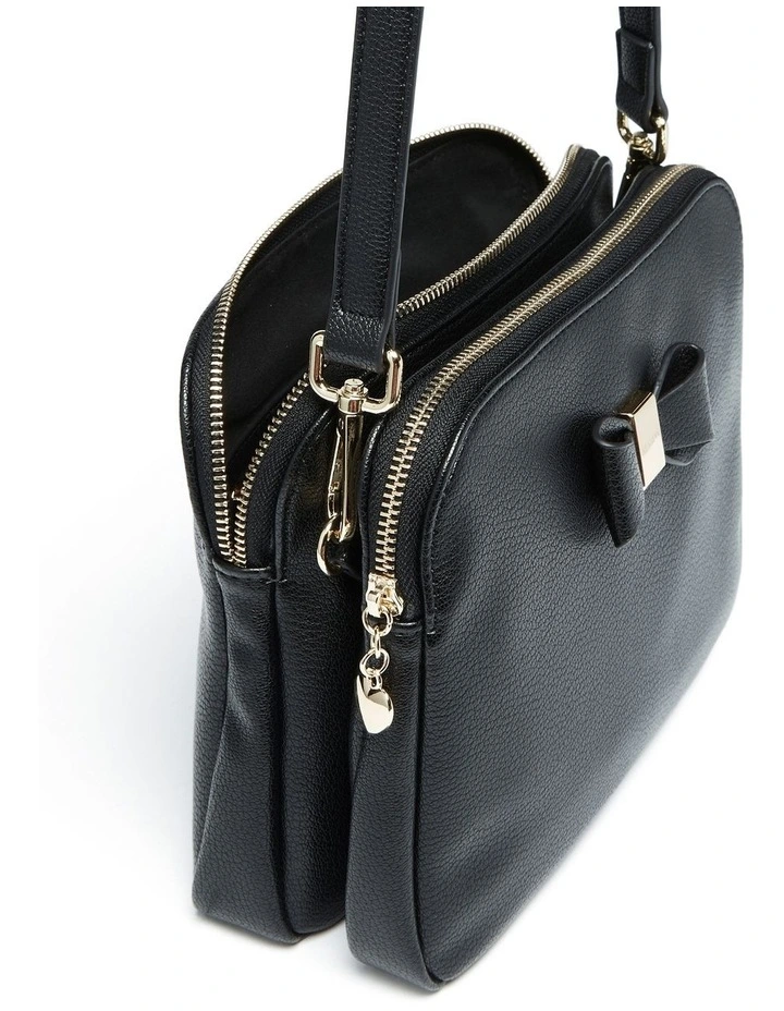 Bow Cross Body Bag 7 Bow Cross Body Bag - Image 5