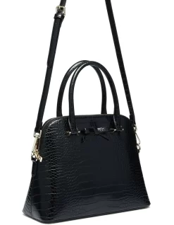 Croc Top Handle Bag -Women Summer Clothing Store 819994780 3 720x928