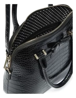 Croc Top Handle Bag -Women Summer Clothing Store 819994780 4 720x928