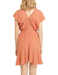 Oxford Inga Crochet Detail Dress -Women Summer Clothing Store 822676330 3 720x928