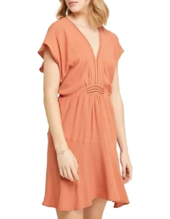 Oxford Inga Crochet Detail Dress -Women Summer Clothing Store 822676330 4 720x928