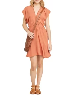 Oxford Inga Crochet Detail Dress -Women Summer Clothing Store 822676330 5 720x928