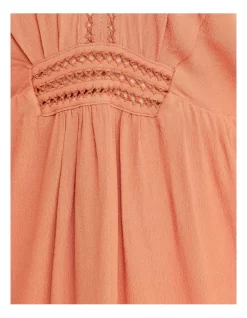 Oxford Inga Crochet Detail Dress -Women Summer Clothing Store 822676330 6 720x928