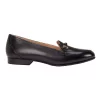 Glebe Flat Shoes In Black Leather 2 Glebe Flat Shoes In Black Leather -Women Summer Clothing Store 829905310 1 720x928