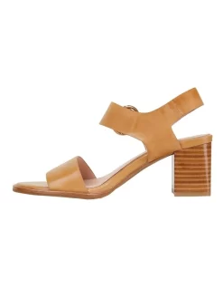 Nickel Tan Calf Sandals -Women Summer Clothing Store 830100250 3 720x928