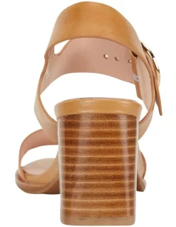 Nickel Tan Calf Sandals -Women Summer Clothing Store 830100250 5 720x928