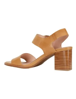 Nickel Tan Calf Sandals -Women Summer Clothing Store 830100250 7 720x928