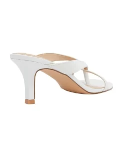 Madrid White Glove Sandals 12 Madrid White Glove Sandals -Women Summer Clothing Store 830635300 4 720x928
