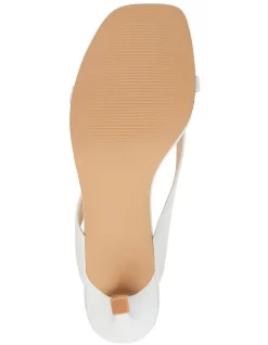Madrid White Glove Sandals 14 Madrid White Glove Sandals -Women Summer Clothing Store 830635300 6 720x928