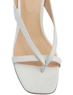 Madrid White Glove Sandals 15 Madrid White Glove Sandals -Women Summer Clothing Store 830635300 7 720x928