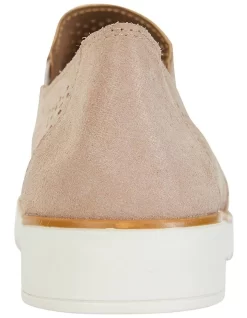Davis Nude Combo Flat Shoes 14 Davis Nude Combo Flat Shoes -Women Summer Clothing Store 830946250 6 720x928