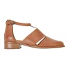 Jocelyn Tan Glove Flat Shoes