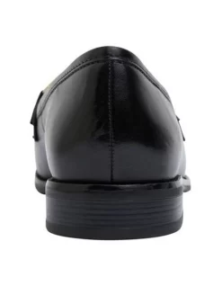 Gala Black Glove Flat Shoes 14 Gala Black Glove Flat Shoes -Women Summer Clothing Store 830947690 6 720x928