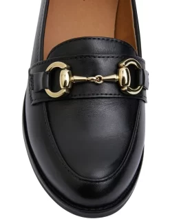 Gala Black Glove Flat Shoes 15 Gala Black Glove Flat Shoes -Women Summer Clothing Store 830947690 7 720x928