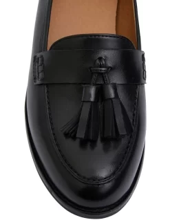 Gazebo Black Glove Flat Shoes -Women Summer Clothing Store 830947780 7 720x928