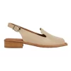 Delaney Sandals In Neutral Leather -Women Summer Clothing Store 831008260 1 720x928
