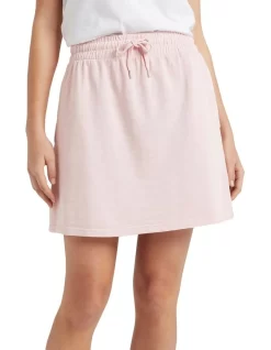 French Connection Organic Sweat Skirt