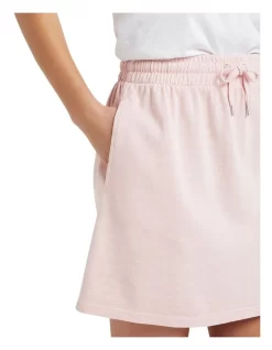 French Connection Organic Sweat Skirt -Women Summer Clothing Store 839321650 4 720x928