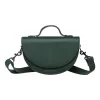 All Nighter Green Saddle Crossbody Bag -Women Summer Clothing Store 849769120 1 720x928
