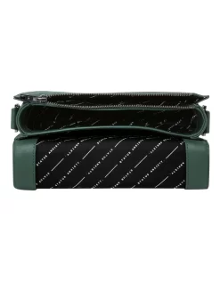 All Nighter Green Saddle Crossbody Bag -Women Summer Clothing Store 849769120 6 720x928