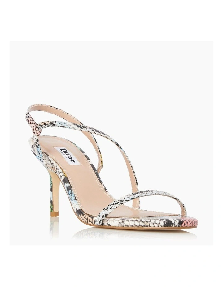 Dune London Mojos Multi 4 Dune London Mojos Multi - Image 2