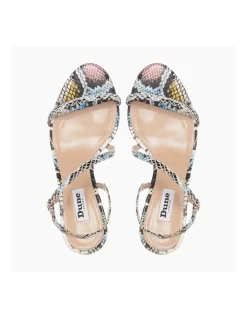 Dune London Mojos Multi 10 Dune London Mojos Multi -Women Summer Clothing Store 850559320 4 720x928